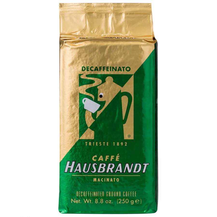 Кофе Хаусбрандт Купить Москва