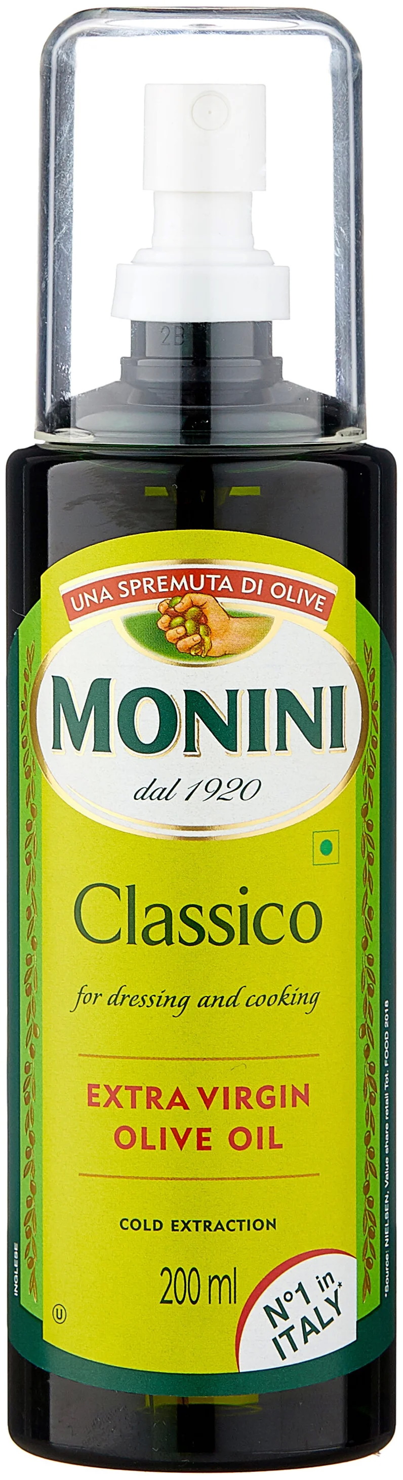 Оливковое масло монини купить. Масло оливковое Monini Classico Extra Virgin. Масло олив Monini ev Classico 500мл. Monini масло оливковое Classico, пластиковая бутылка. Monini масло оливковое Classico, пластиковая бутылка-спрей.
