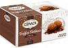 Трюфели CEMOI "Фантазия" Классические /картон/ 200г*16