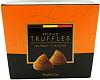 Трюфели BELGIAN TRUFFLES со вкусом Апельсина /картон/ 150г*12