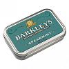 Леденцы BARKLEYS Mints "Мята" /жесть/ 50г*6