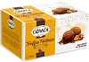 Трюфели CEMOI "Фантазия" с цукатами из апельсиновой корочки 200г*16