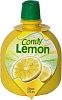 Сок CONDY лимонный концентрированный 200мл