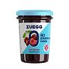 Конфитюр ZUEGG Zero Черешня БЕЗ САХАРА /стекло/ 220г*8