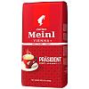 Кофе JULIUS MEINL Vienna Prasident (Президент) в зернах /пакет/ 1кг*6