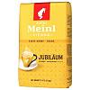 Кофе JULIUS MEINL Vienna Jubilaum (Юбилейный) в зернах /пакет/ 500г*12