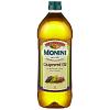 Масло MONINI из виноград косточек Grapeseed oil /пэт/ 2л*6