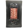 Окорок LE JAMBON сыровяленый Хамон Дюрок / Jamon Duroc /нарезка/ 60г*15
