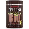 Кофе PELLINI TOP BIO молотый /жесть/ 250г*6