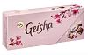 Конфеты FAZER Geisha из молочного шоколада с начинкой из тертого ореха /картон/ 270г*12