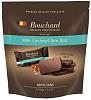 Мини-плитки BOUCHARD из молочного шоколада с карамелью и морской солью в индивид. упак. “NAPOLITAINS