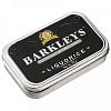 Леденцы BARKLEYS "Лакрица" /жесть/ 50г*6