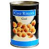 Чечи Casa Rinaldi горох нут /жесть/ 400г*24