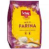 Мучная смесь Schar универсальная "Mix It" 500г*10