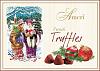 Трюфели AMERI 4TR03126 (2585) Truffles French классические НГ /картон/ 500г*6
