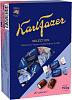 Конфеты KARL FAZER Selection из молочного шоколада с начинкой малиновый йогурт & черничный трюфель /