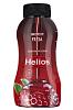 Сироп HELIOS со вкусом клубники пл.бут. 295г*6