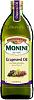 Масло MONINI из виноградных косточек Grapeseed oil /стекло/ 1л*6
