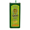 Масло оливковое GLAFKOS EVOO AC &lt; 0,1-0,8 5л