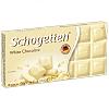 Шоколад SCHOGETTEN белый 100г*15