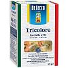 Макаронные изделия DE CECCO №93 Farfallle Tricolore (Фарфалле Трехцветные) 500г*12