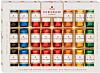 Конфеты NIEDEREGGER марципан классические вариации с черным и молочным шоколадом /картон/ 300г*5