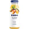 Напиток ZUEGG Bar MANGO сокосодержащий - Манго /стекло/ 200мл*24