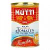 Томаты MUTTI мелконарезанные /жесть/ 400г*12