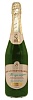 Шампанское ABSOLUTE NATURE безалкогольное Полусладкое 750мл