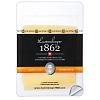 Сыр LeSuperbe Люстенбергер 1862 фруктово-пряный 50% /нарезка/ 150г*12