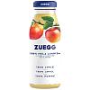 Сок ZUEGG Bar MELA LIMPIDA 100% яблоко /стекло/ 200мл*24