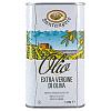 Масло SANTANGELO оливковое нерафинированное Extra Virgin /жесть/ 1л*10