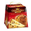 Панеттоне GRAN DUCALE с изюмом и цукатами 900г*6