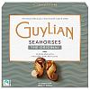 Конфеты GUYLIAN THE ORIGINAL Seahorses Морские коньки из молочн. шоколада с начинкой пралине 168г*12