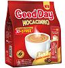 Кофе GOOD DAY MOCACINNO 3в1 Мокачино (пакет 20гр*35шт) 20г*420