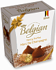 Трюфели The Belgian с ароматом шампанского 200г