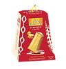Кекс BATTISTERO PANDORO c лимонным кремом Рождественский 750г*12