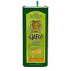 Масло оливковое GLAFKOS EVOO AC < 0,1-0,8 /жесть/ 5000мл*4