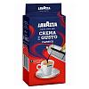 Кофе LAVAZZA (имп беларусь) CREMA E GUSTO CLASSICO молотый /пакет/ 250г*20