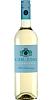 Вино CARL JUNG CHARDONNAY белое полусухое безалкогольное /стекло/ 0,75л*6