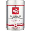 Кофе ILLY (8906, 7577) CLASSICO ROAST зерновой /жесть/ 250г*12