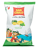 Чипсы картофельные SAN CARLO со вкусом соуса песто /пакет/ 50г*20