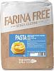 Мука DENTI Free PASTA смесь без глютена для ПАСТЫ 1кг*25