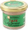 Пате PATERRIA из печени кролика /стекло/ 90г*8