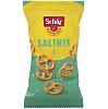 Крендельки Schar соленые "Salinis" 60г*20