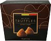 Трюфели BELGIAN TRUFFLES со вкусом Темного шоколада /картон/ 150г*12