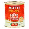 Томатная паста MUTTI с массовой долей сухих веществ 28% /жесть/ 880г*6