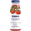 Сок ZUEGG Bar POMODORO томат /стекло/ 200мл*24