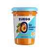 Конфитюр ZUEGG Zero Абрикос БЕЗ САХАРА /стекло/ 220г*8