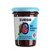Конфитюр ZUEGG Zero Лесные ягоды БЕЗ САХАРА /стекло/ 220г*8